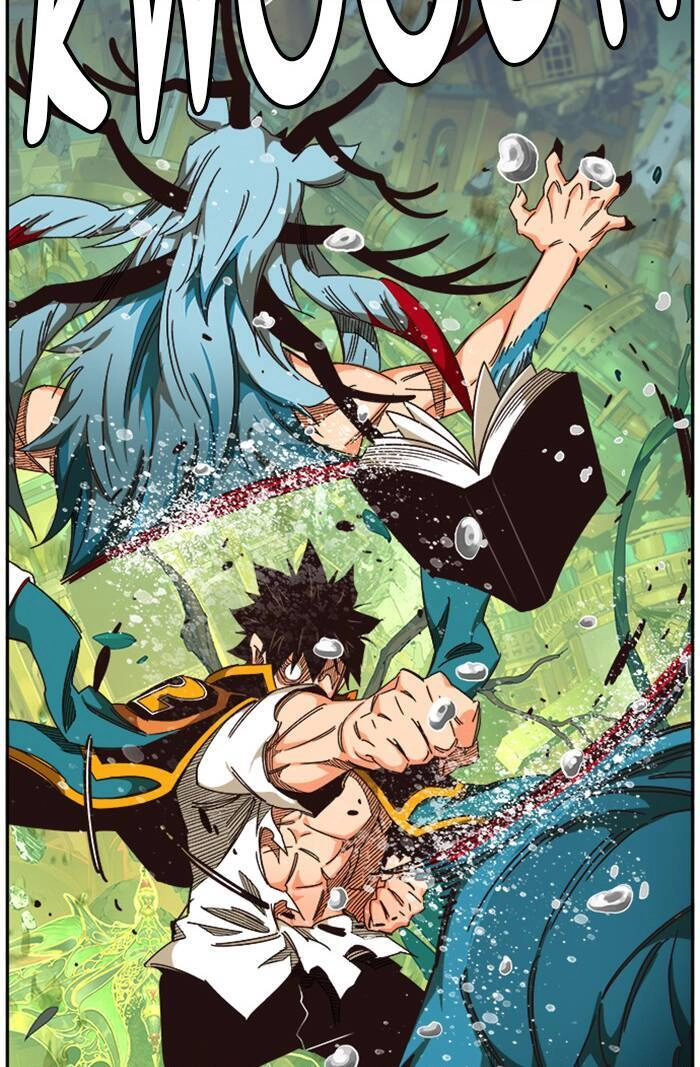 Chúa Tể Học Đường Chapter 523.5 - 34