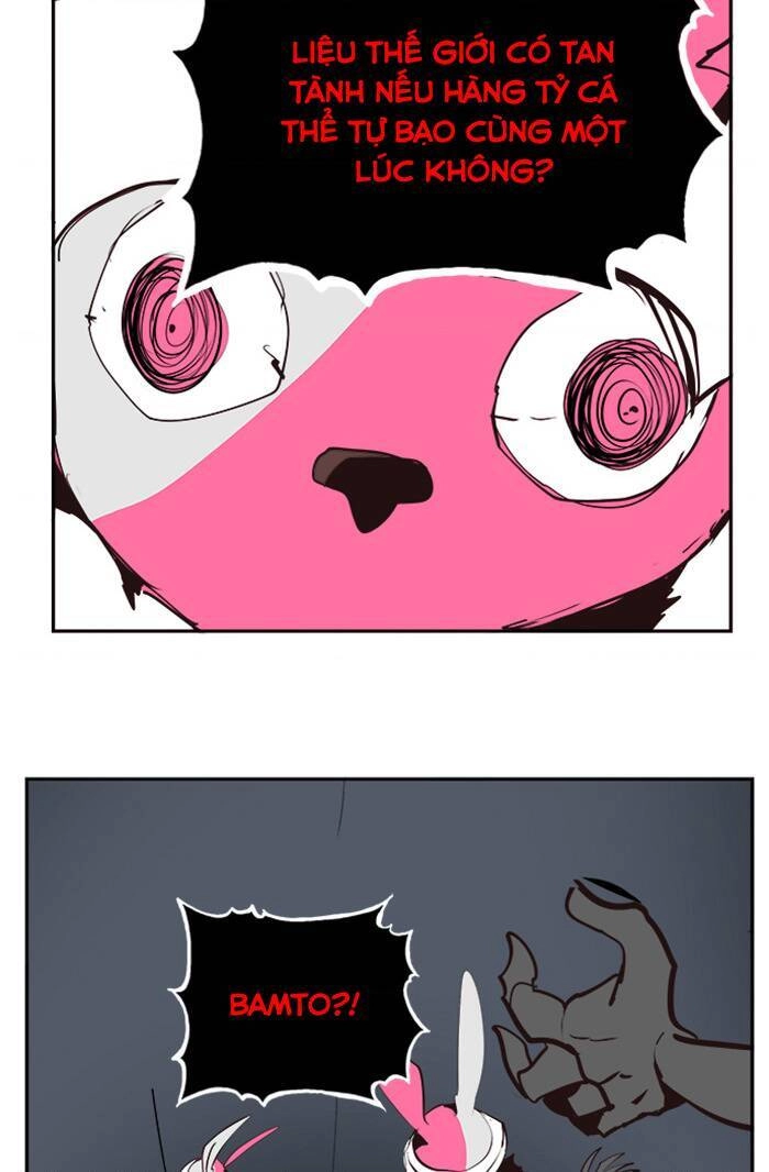 Chúa Tể Học Đường Chapter 523.5 - 40