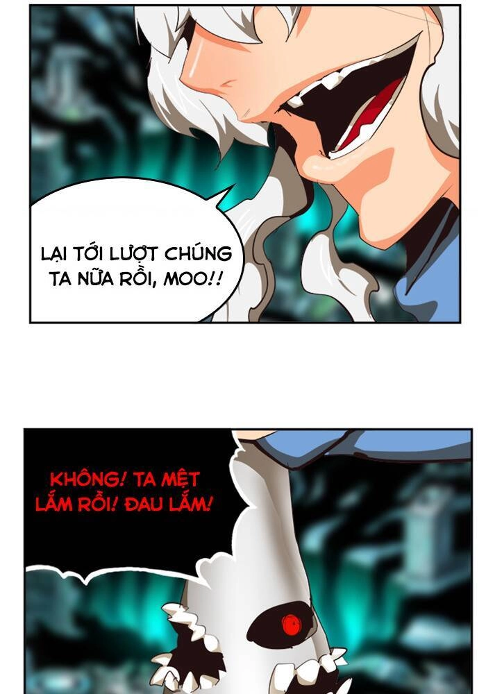 Chúa Tể Học Đường Chapter 523.6 - 1