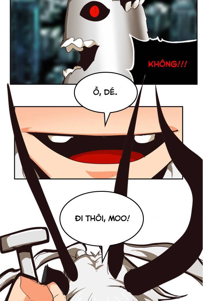 Chúa Tể Học Đường Chapter 523.6 - 2