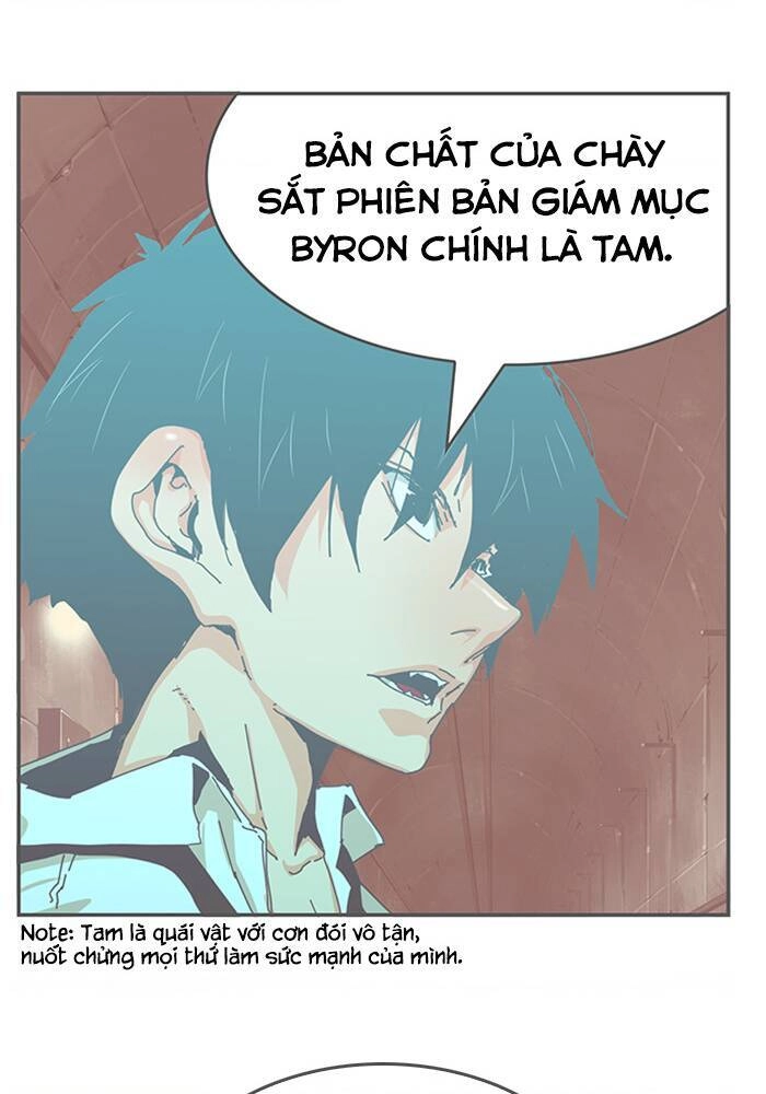 Chúa Tể Học Đường Chapter 523.6 - 7