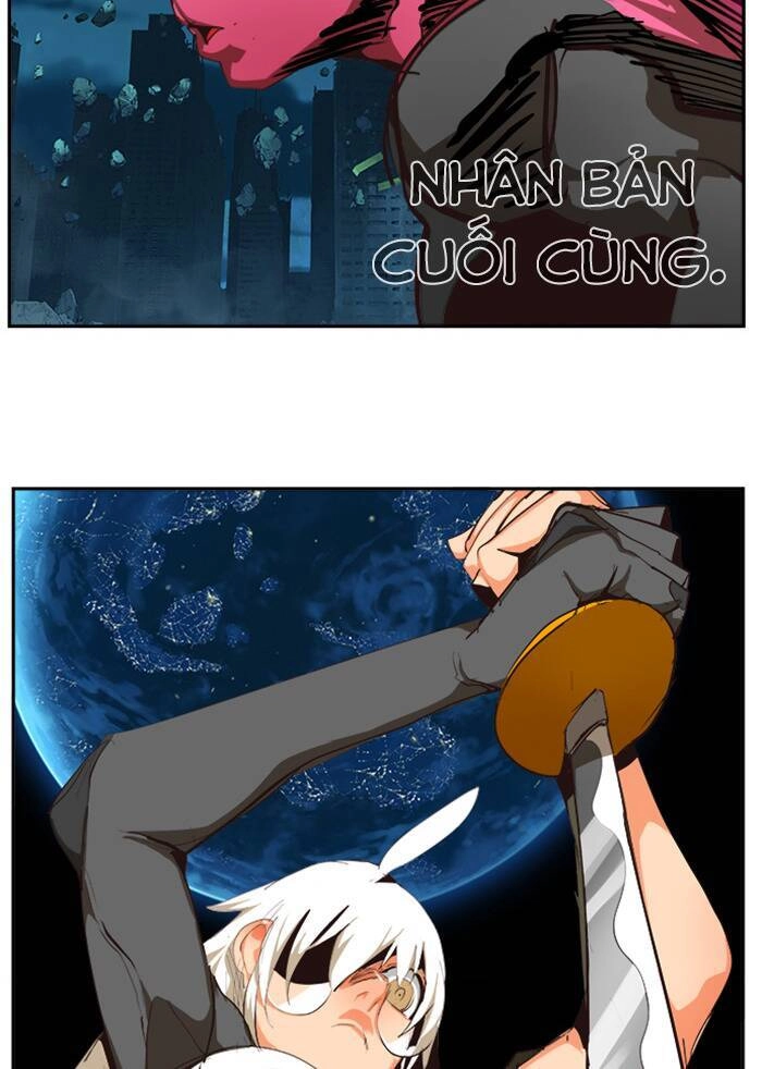 Chúa Tể Học Đường Chapter 523.6 - 40