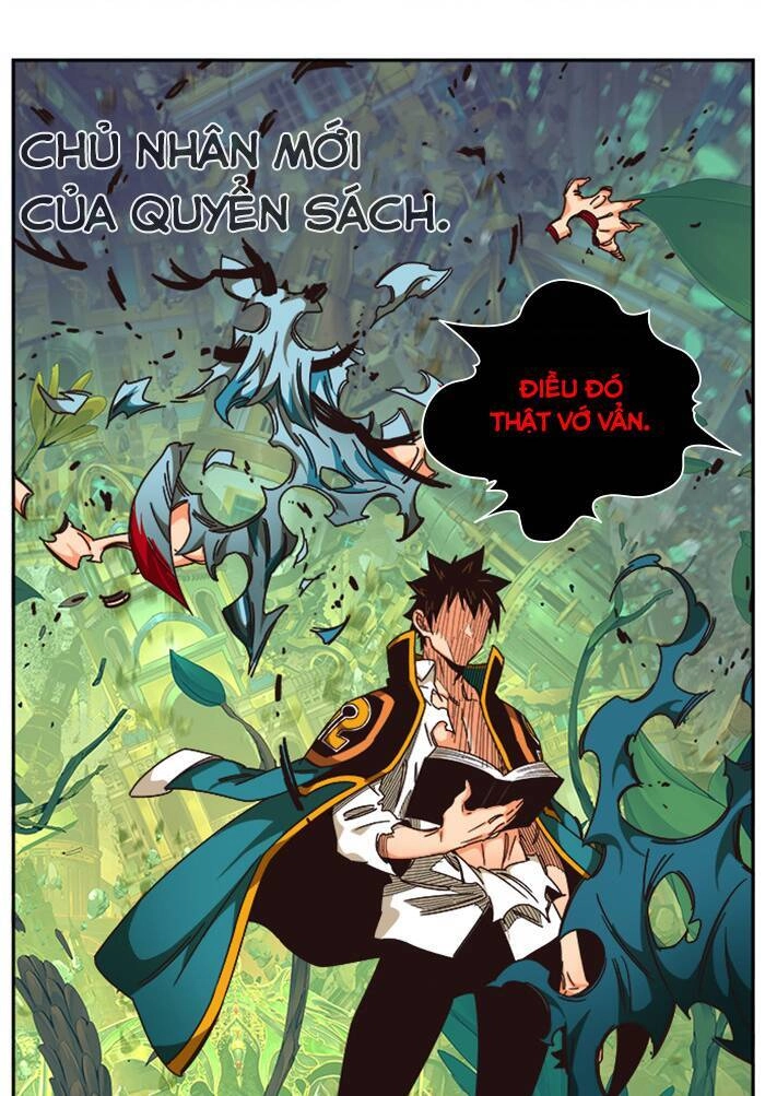 Chúa Tể Học Đường Chapter 523.6 - 57