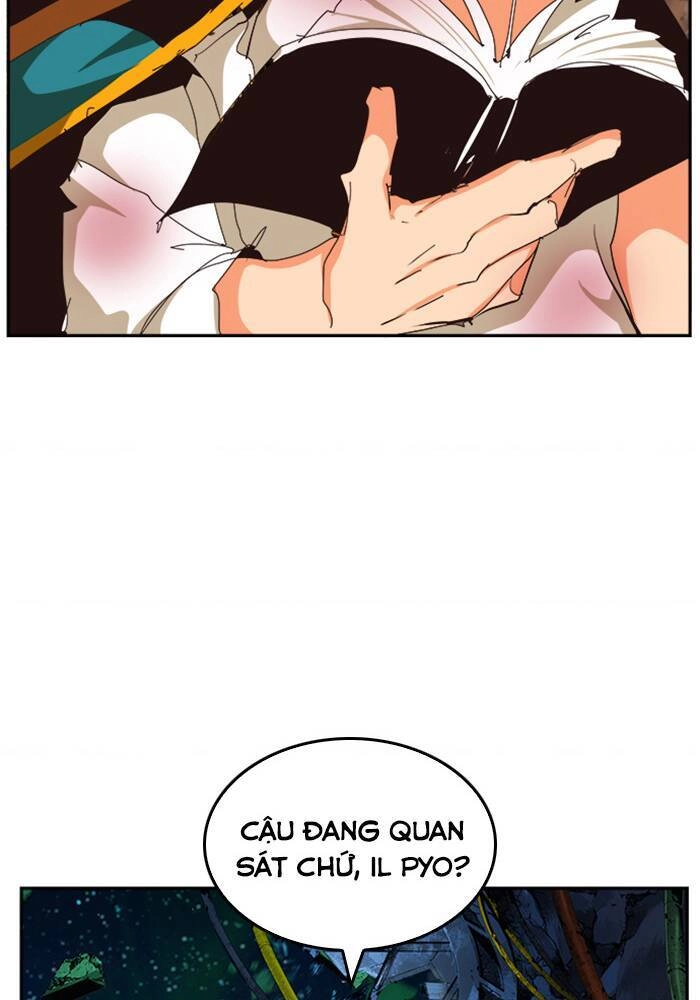 Chúa Tể Học Đường Chapter 523.6 - 60