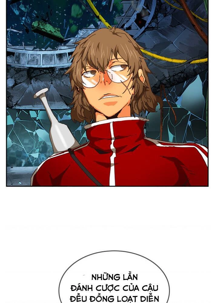 Chúa Tể Học Đường Chapter 523.6 - 61