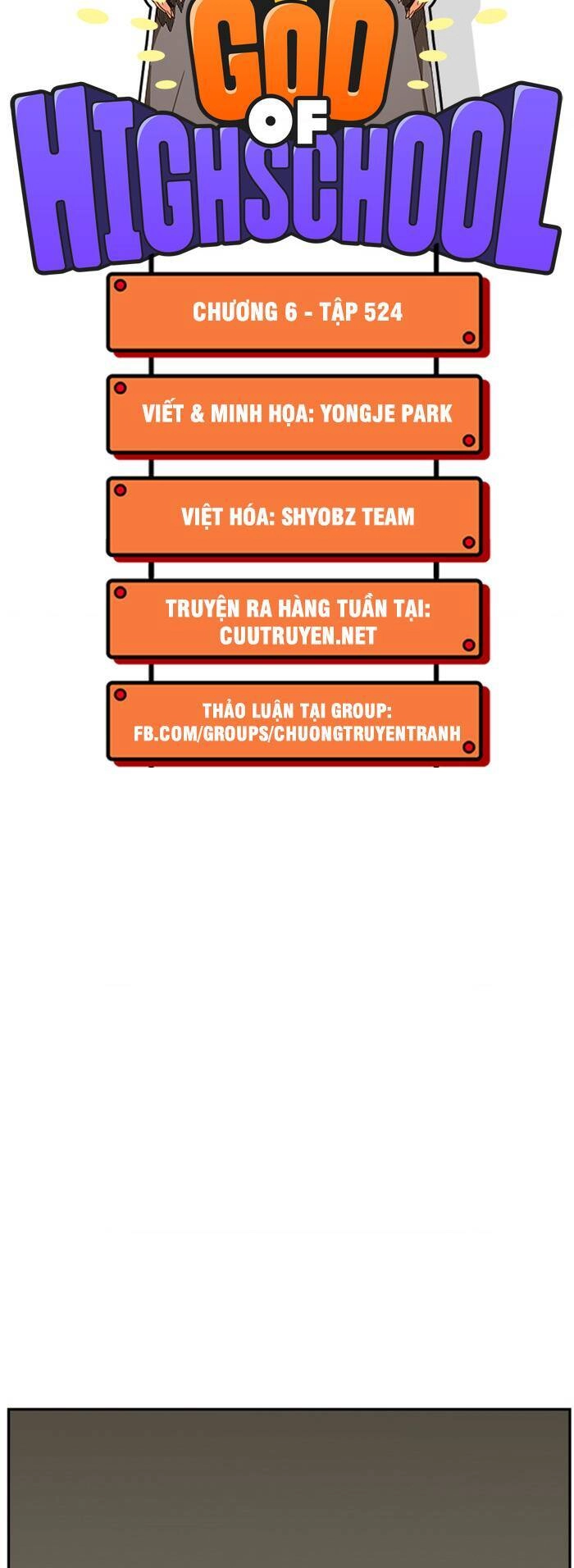 Chúa Tể Học Đường Chapter 524 - 3