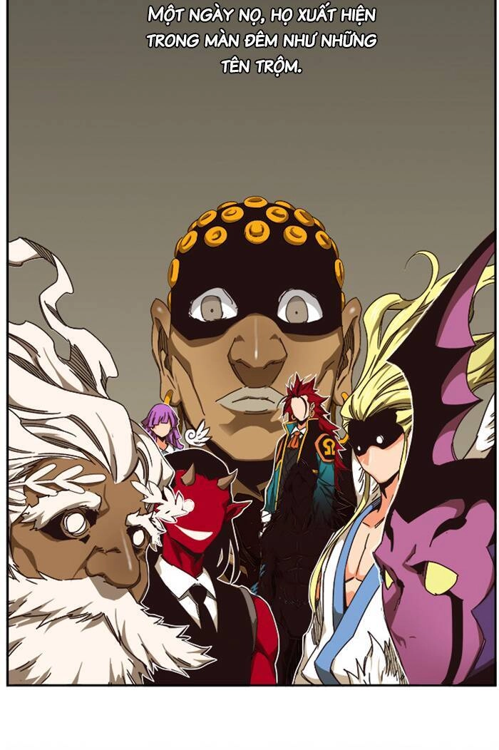 Chúa Tể Học Đường Chapter 524 - 4