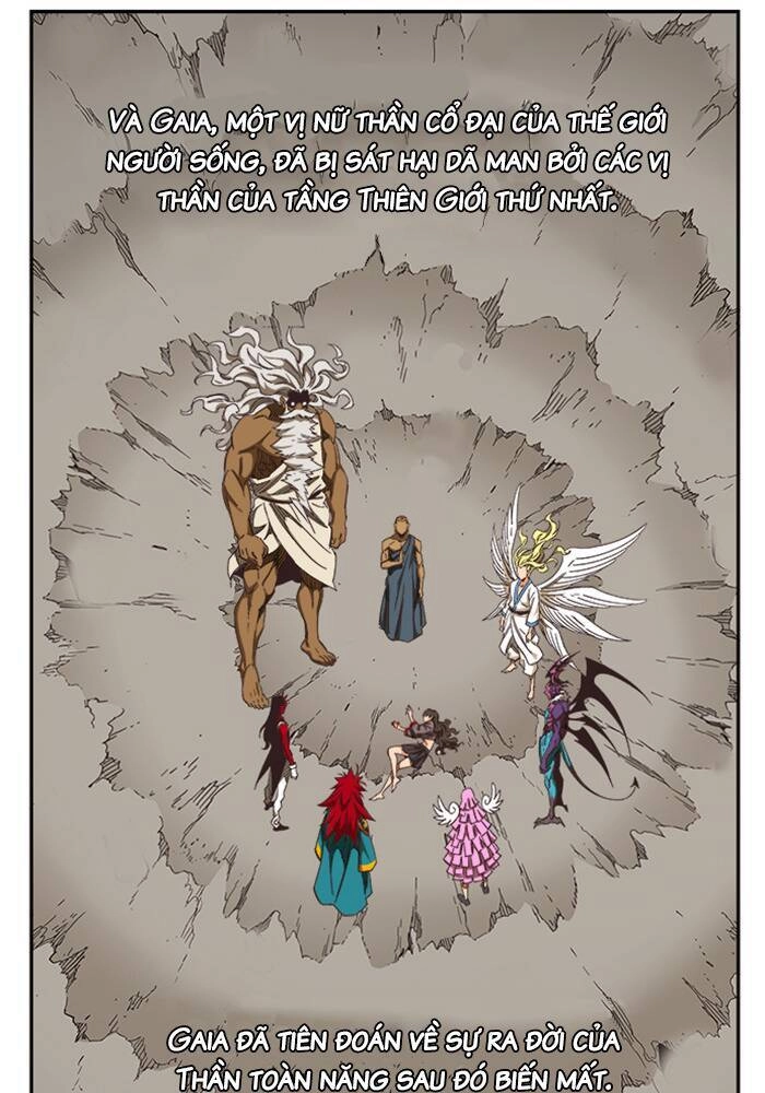 Chúa Tể Học Đường Chapter 524 - 5