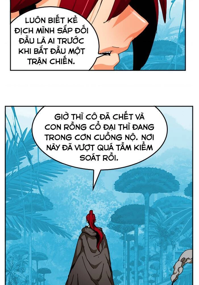 Chúa Tể Học Đường Chapter 524 - 9