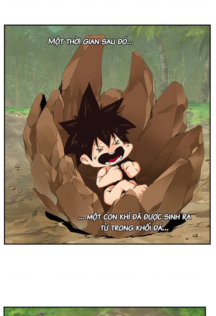 Chúa Tể Học Đường Chapter 524 - 15