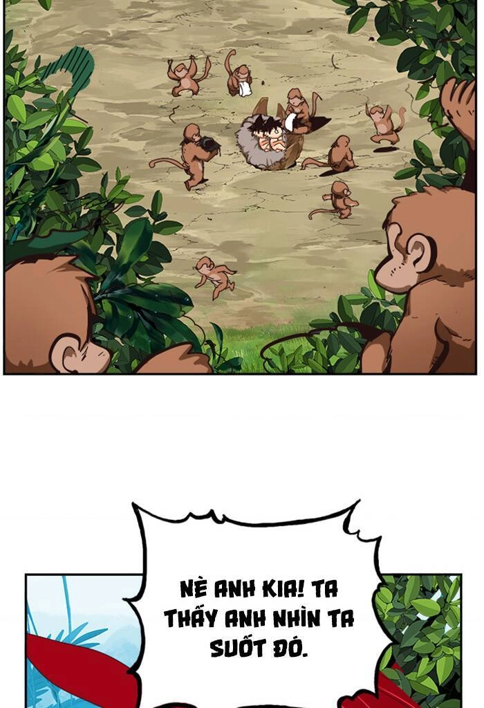 Chúa Tể Học Đường Chapter 524 - 17