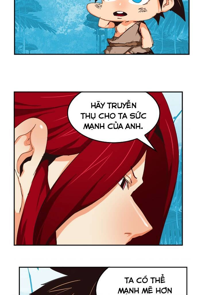 Chúa Tể Học Đường Chapter 524 - 19