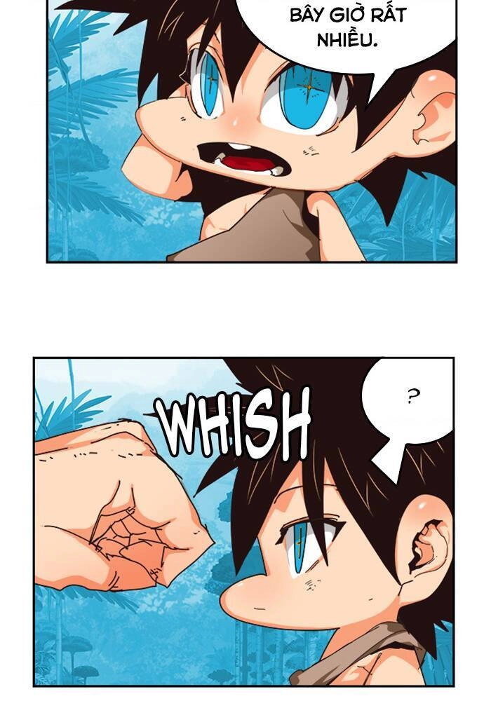 Chúa Tể Học Đường Chapter 524 - 20