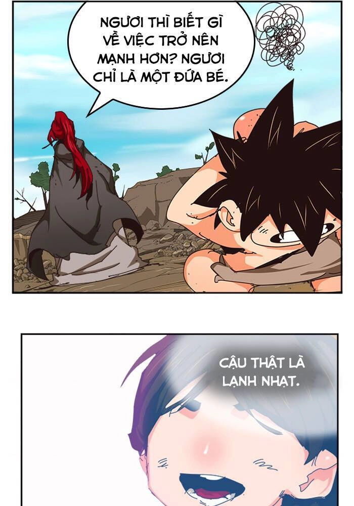 Chúa Tể Học Đường Chapter 524 - 22