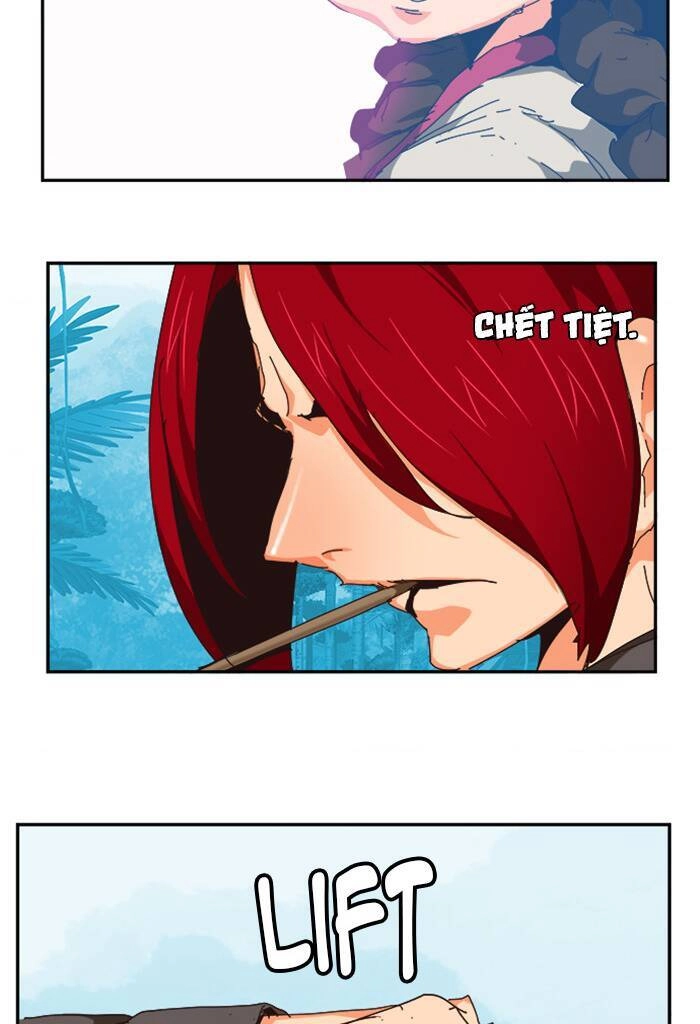 Chúa Tể Học Đường Chapter 524 - 23