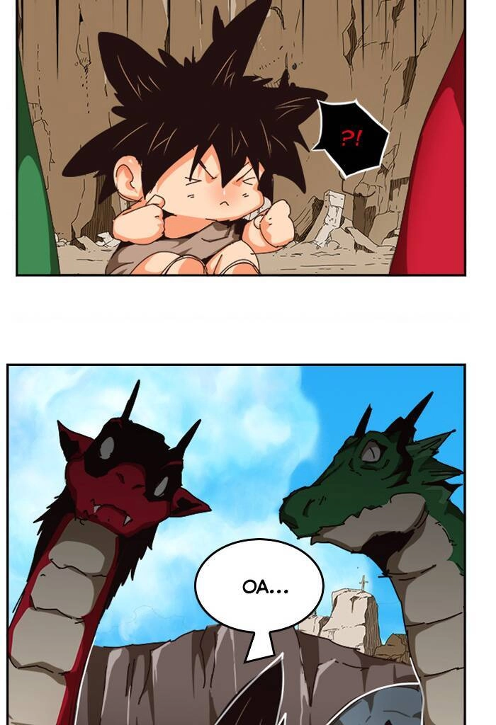 Chúa Tể Học Đường Chapter 524 - 25