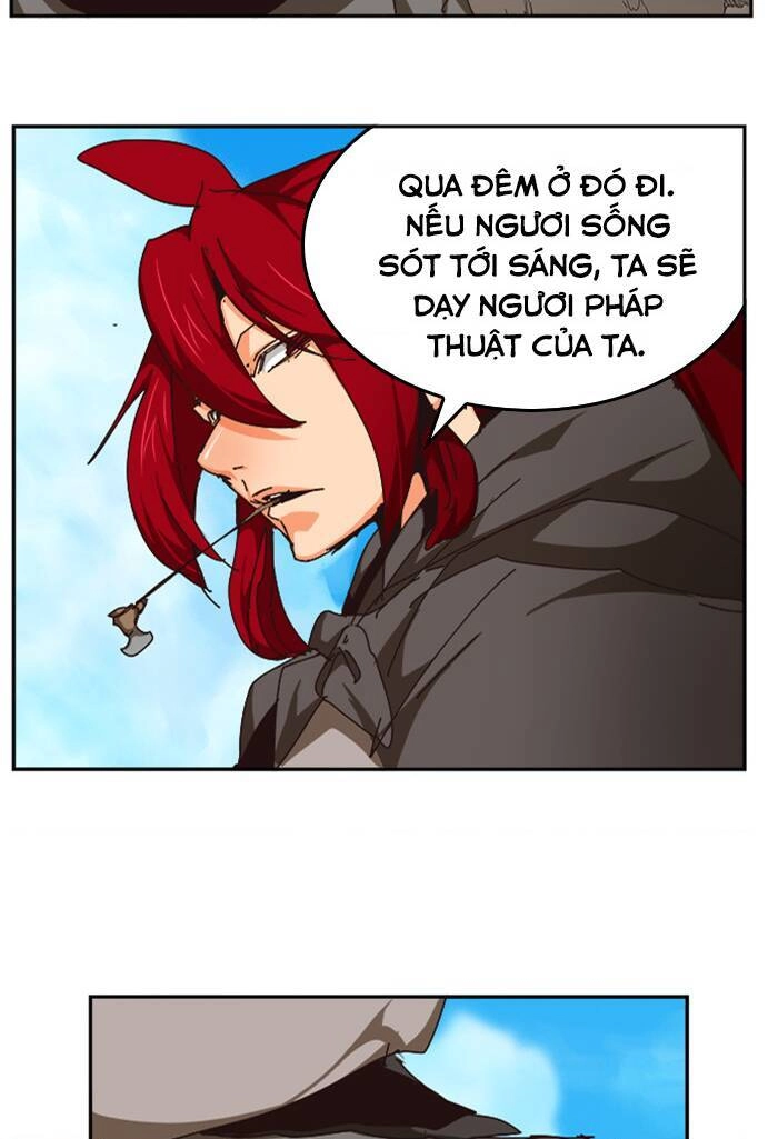 Chúa Tể Học Đường Chapter 524 - 27