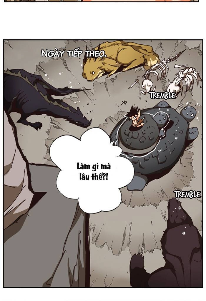 Chúa Tể Học Đường Chapter 524 - 29