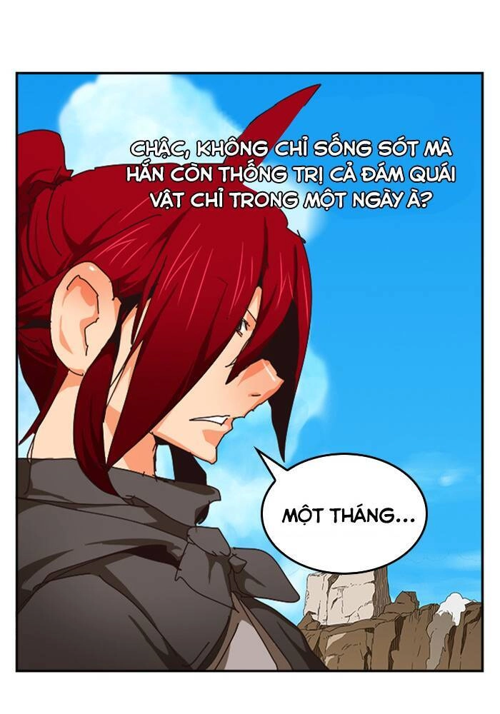 Chúa Tể Học Đường Chapter 524 - 30