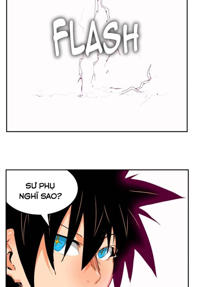 Chúa Tể Học Đường Chapter 524 - 32