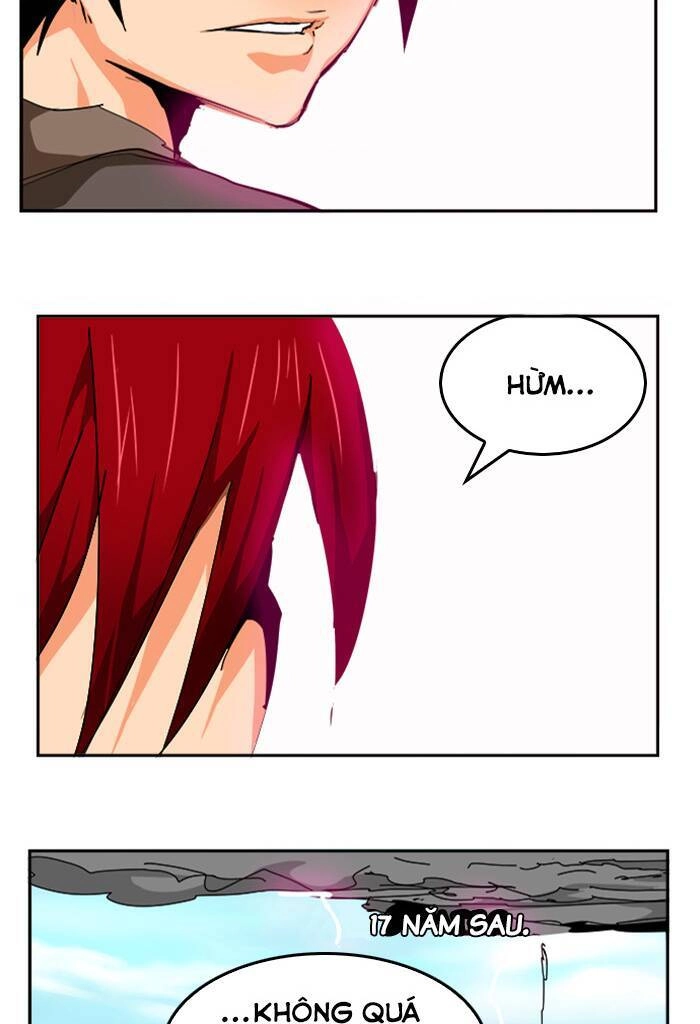 Chúa Tể Học Đường Chapter 524 - 33