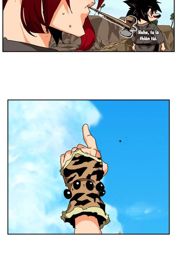 Chúa Tể Học Đường Chapter 524 - 35