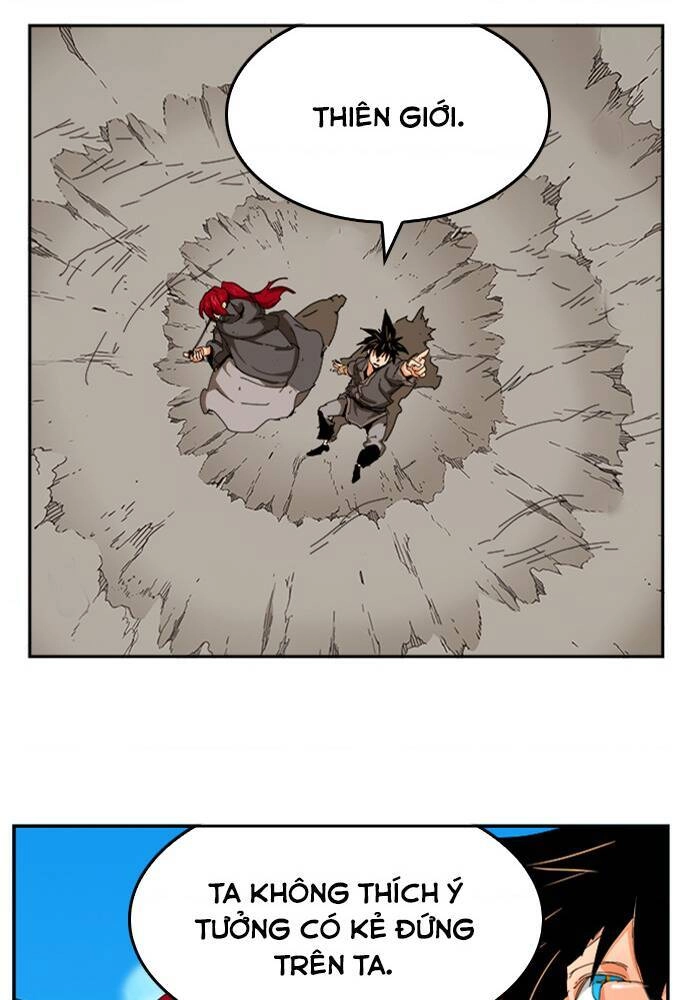 Chúa Tể Học Đường Chapter 524 - 36