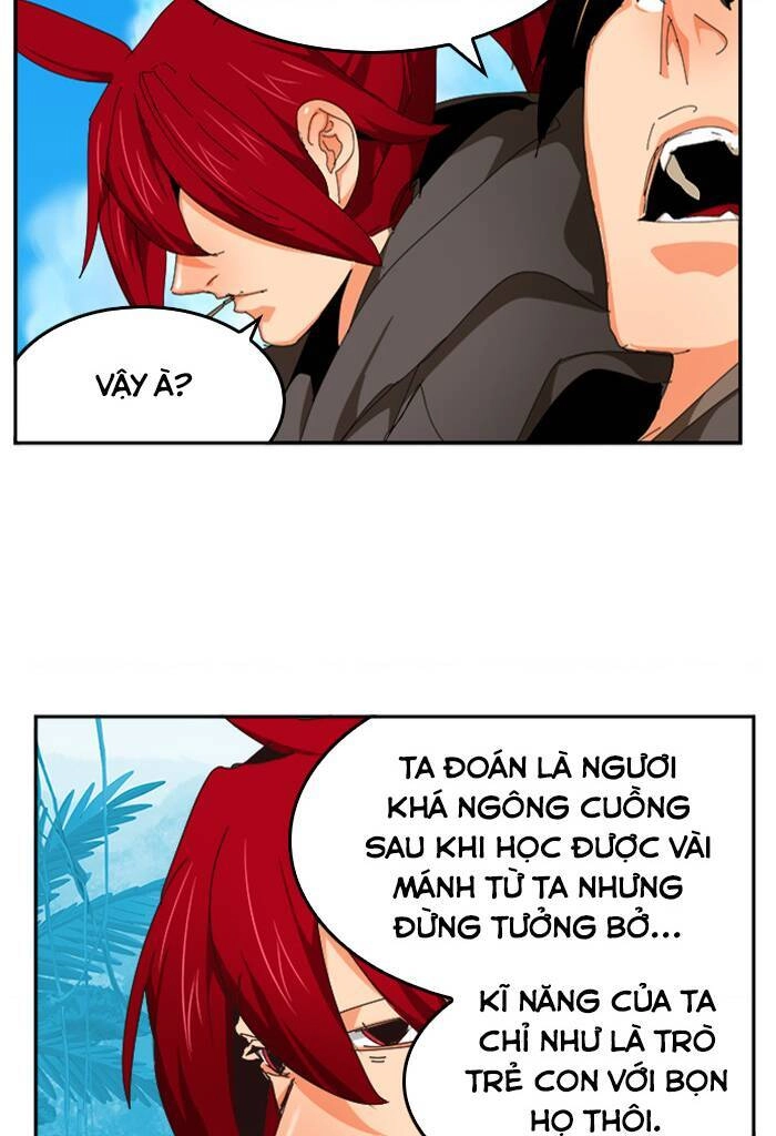 Chúa Tể Học Đường Chapter 524 - 37