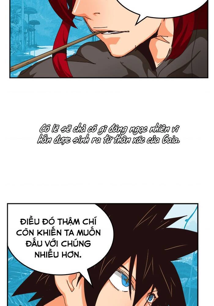 Chúa Tể Học Đường Chapter 524 - 38