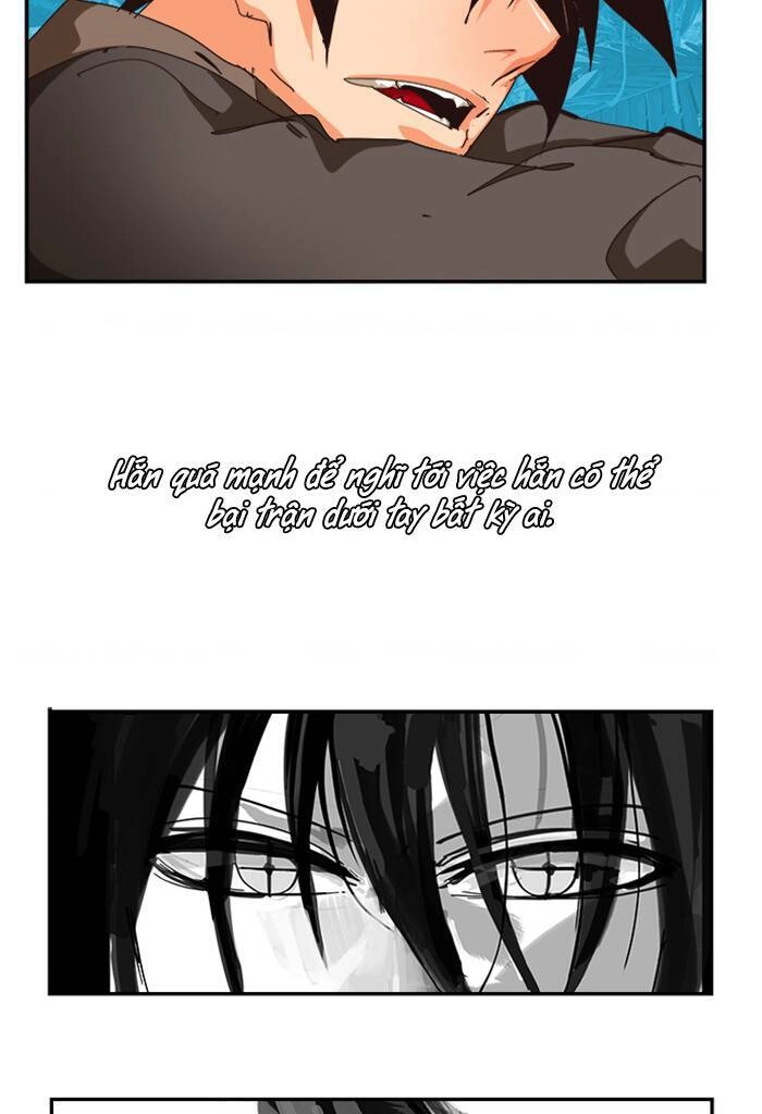 Chúa Tể Học Đường Chapter 524 - 39