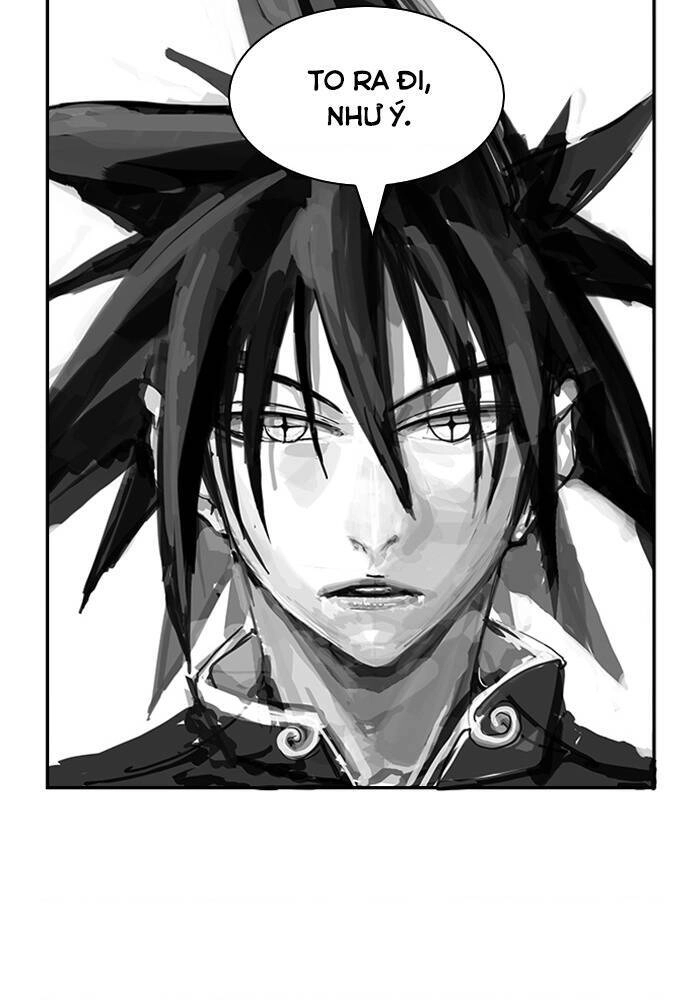 Chúa Tể Học Đường Chapter 524 - 40