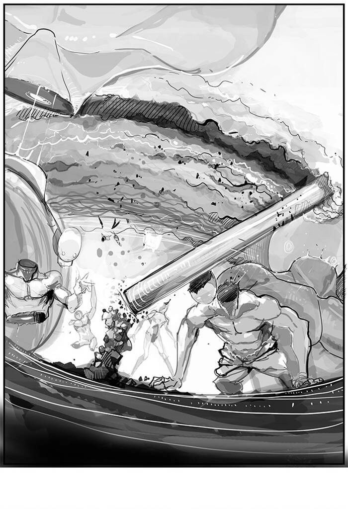 Chúa Tể Học Đường Chapter 524 - 41