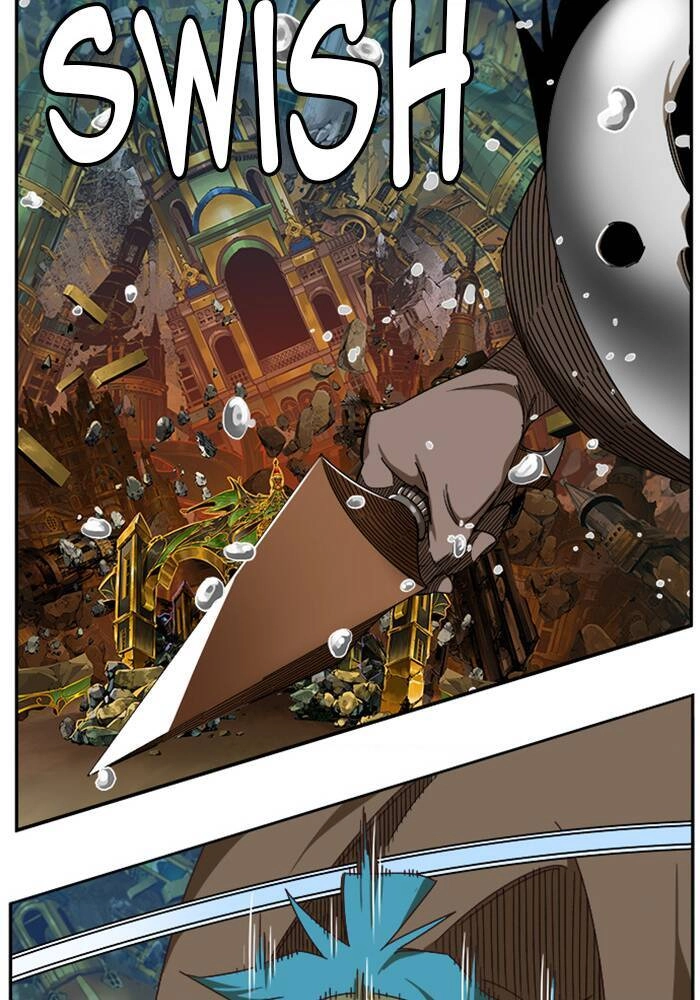 Chúa Tể Học Đường Chapter 524 - 43