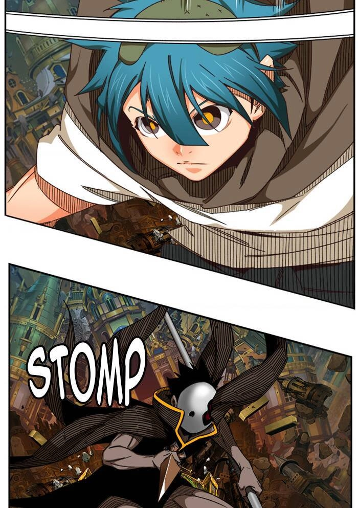 Chúa Tể Học Đường Chapter 524 - 44