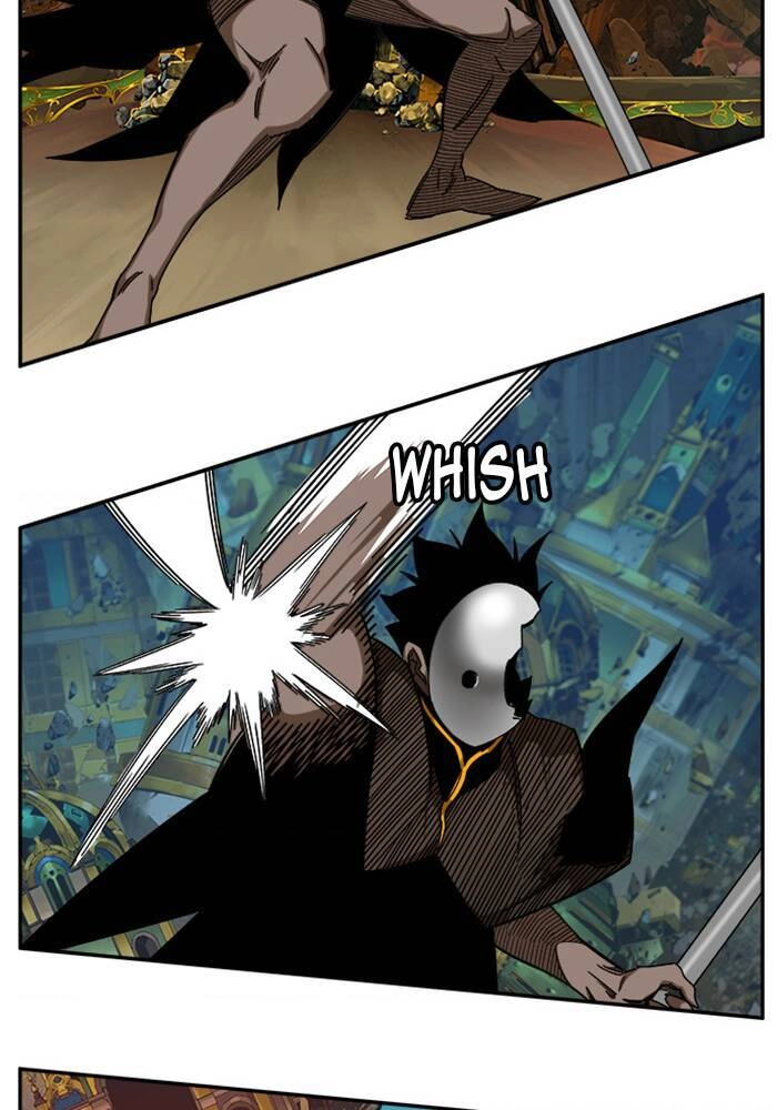 Chúa Tể Học Đường Chapter 524 - 45