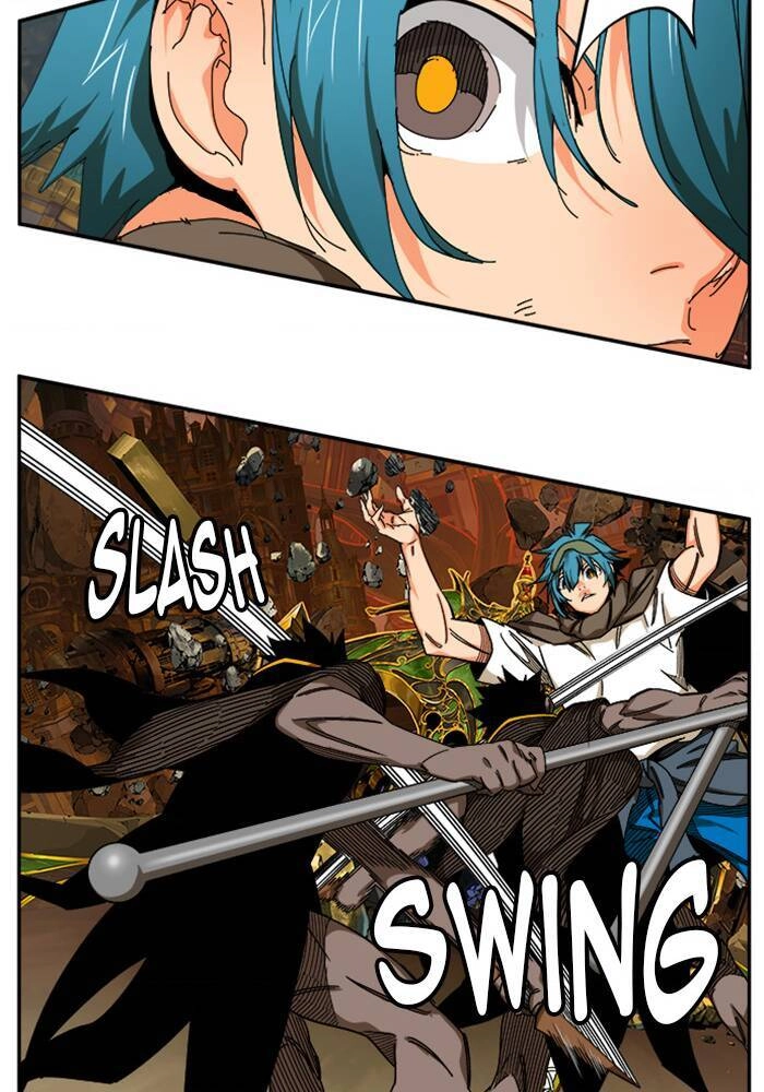 Chúa Tể Học Đường Chapter 524 - 47