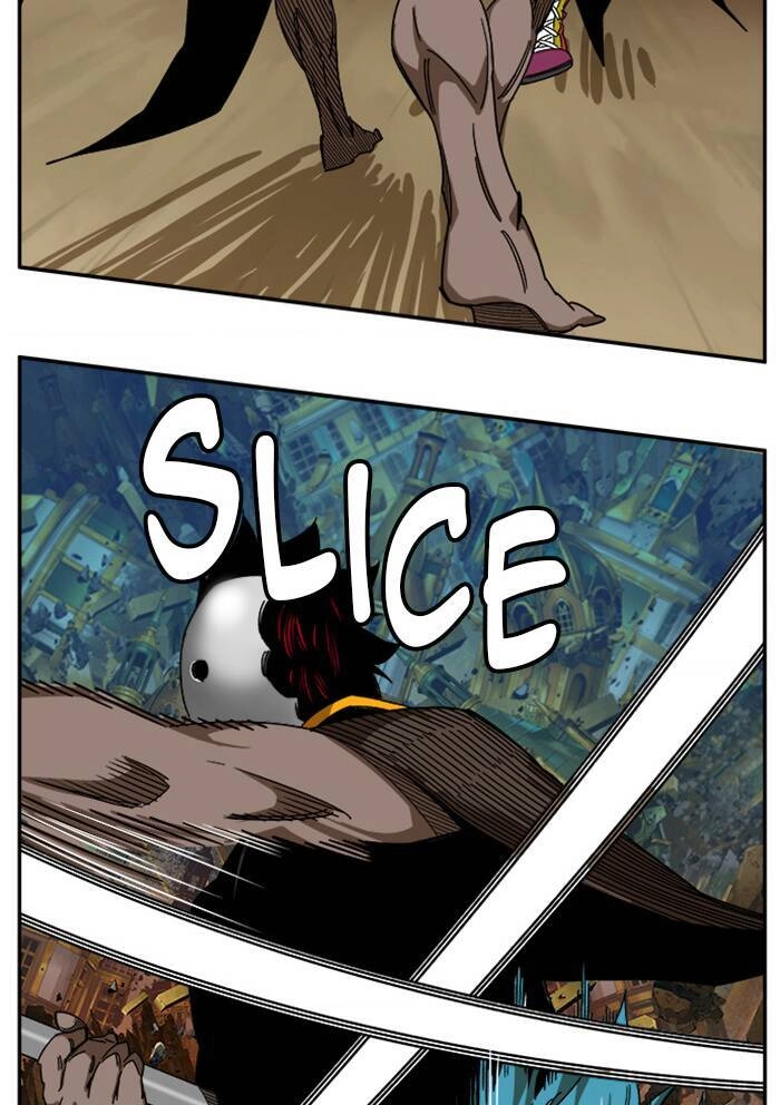 Chúa Tể Học Đường Chapter 524 - 48