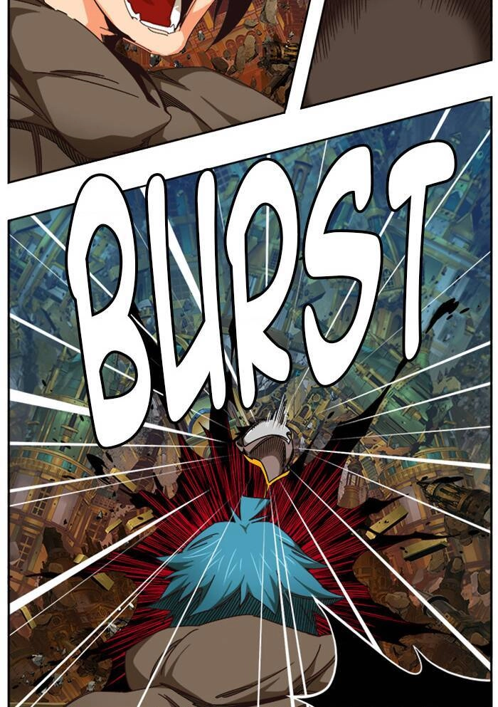 Chúa Tể Học Đường Chapter 524 - 50