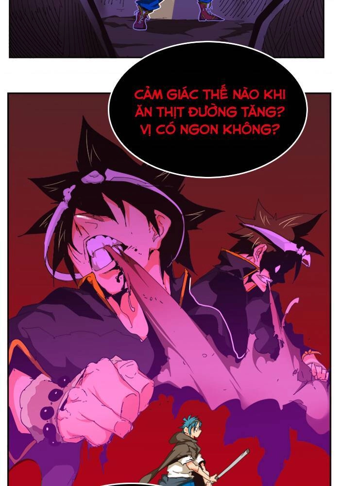 Chúa Tể Học Đường Chapter 524 - 59