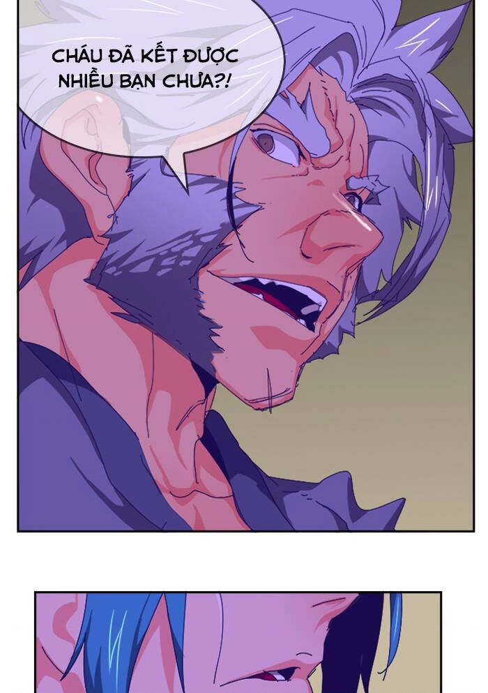 Chúa Tể Học Đường Chapter 524 - 66