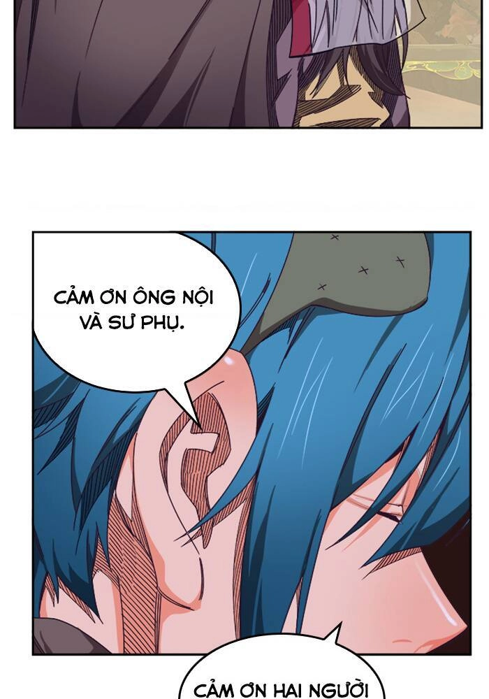 Chúa Tể Học Đường Chapter 524 - 72