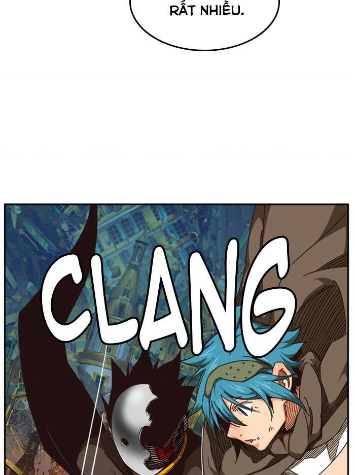 Chúa Tể Học Đường Chapter 524 - 73