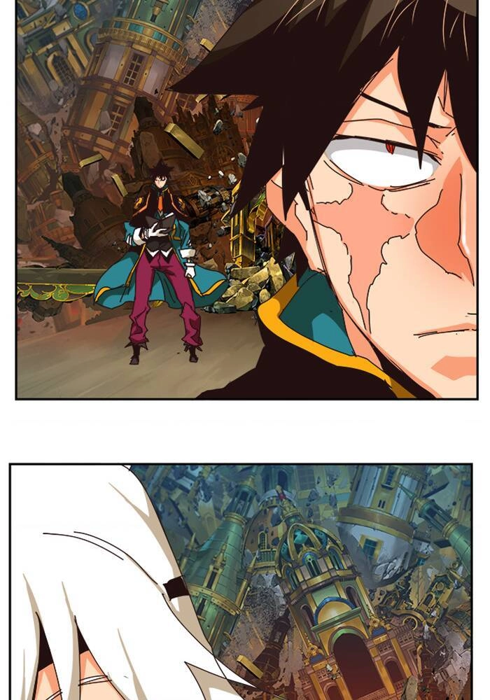 Chúa Tể Học Đường Chapter 524.5 - 11