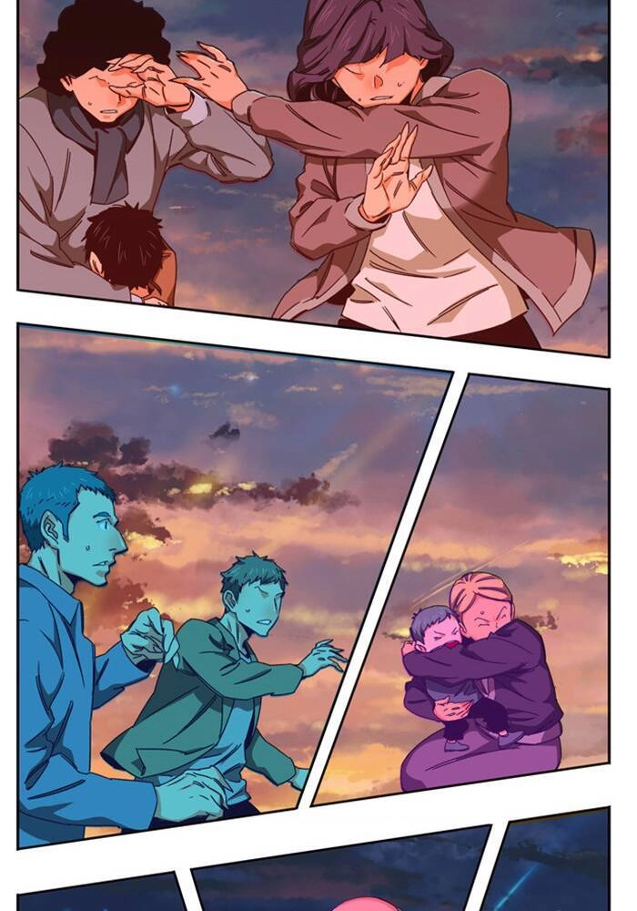 Chúa Tể Học Đường Chapter 524.5 - 13