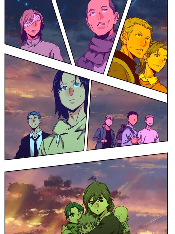 Chúa Tể Học Đường Chapter 524.5 - 14