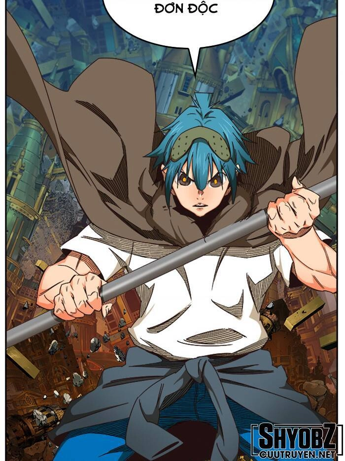 Chúa Tể Học Đường Chapter 524.5 - 18