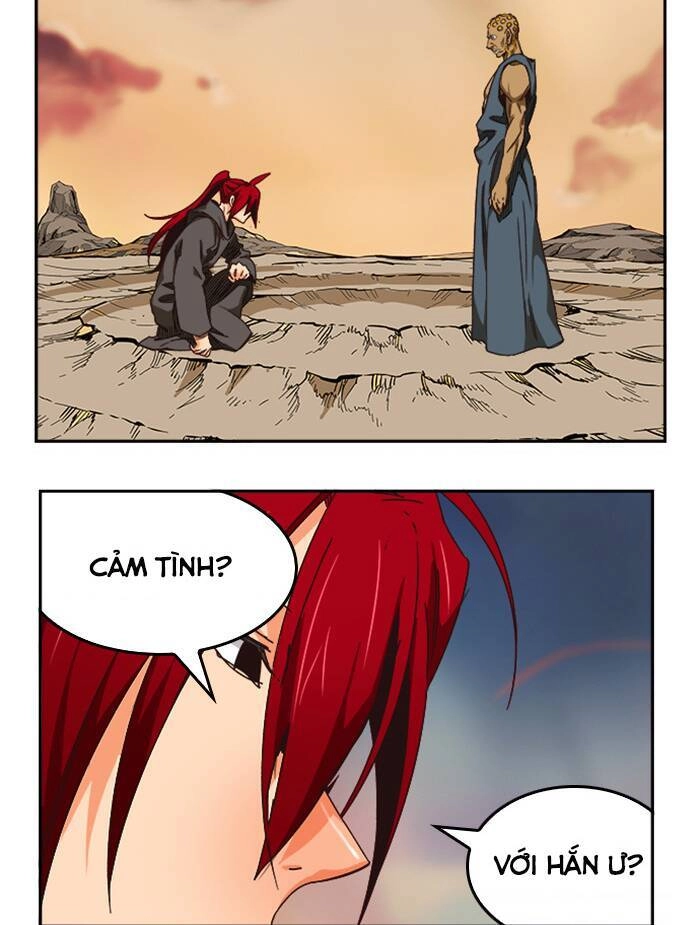 Chúa Tể Học Đường Chapter 524.5 - 31