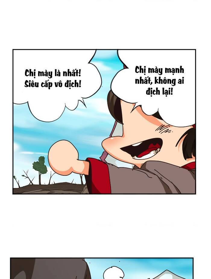 Chúa Tể Học Đường Chapter 524.5 - 33