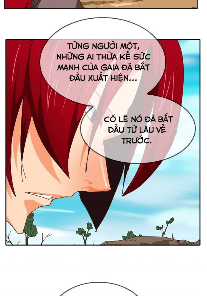 Chúa Tể Học Đường Chapter 524.5 - 38