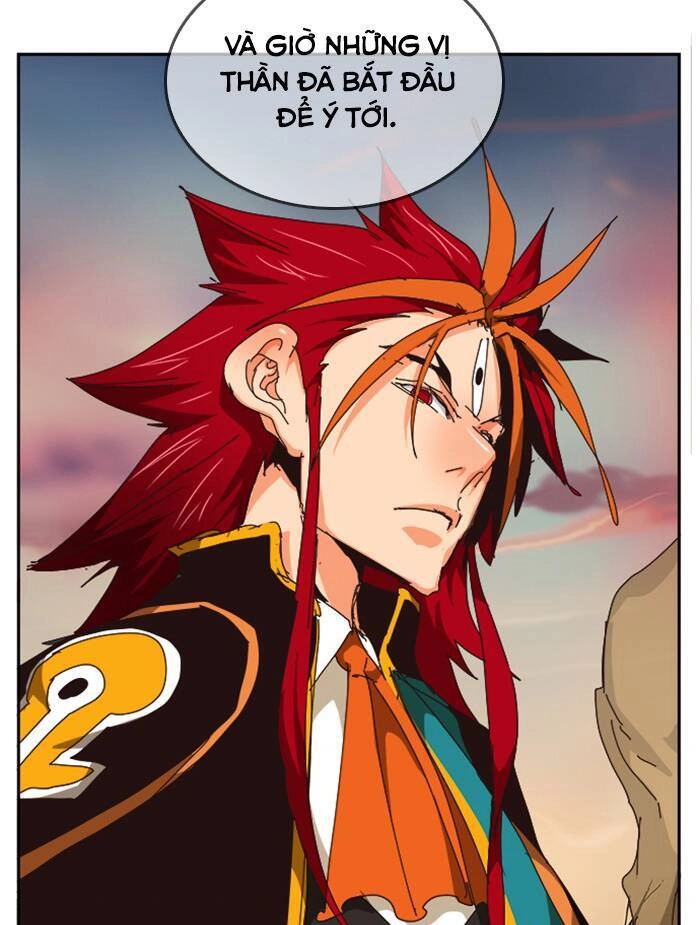 Chúa Tể Học Đường Chapter 524.5 - 39